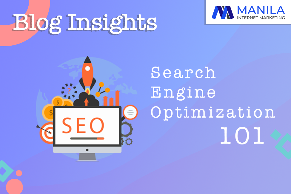 Search Engine Optimization 101